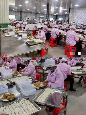 夏茂镇 节后复工复产忙 食品互联网销售全力冲刺“开门红”