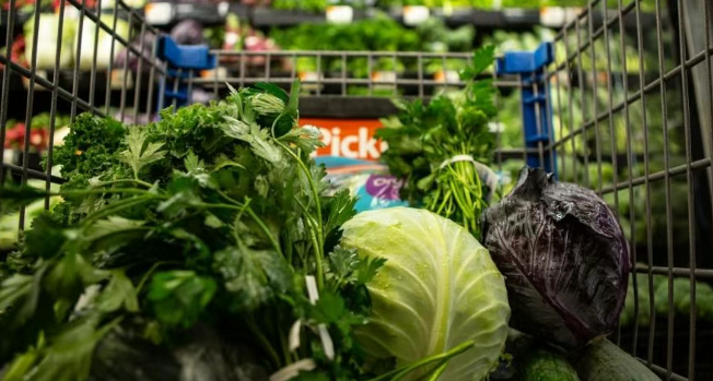 数字化浪潮下的中国生鲜供应链 市场现状、竞争格局与食品电商发展趋势