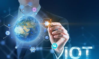 政策助力物联网 各地主要物联网行业政策汇编与网络技术服务解析